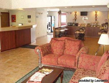 Super 8 By Wyndham Liverpool/clay/syracuse Area Hotel